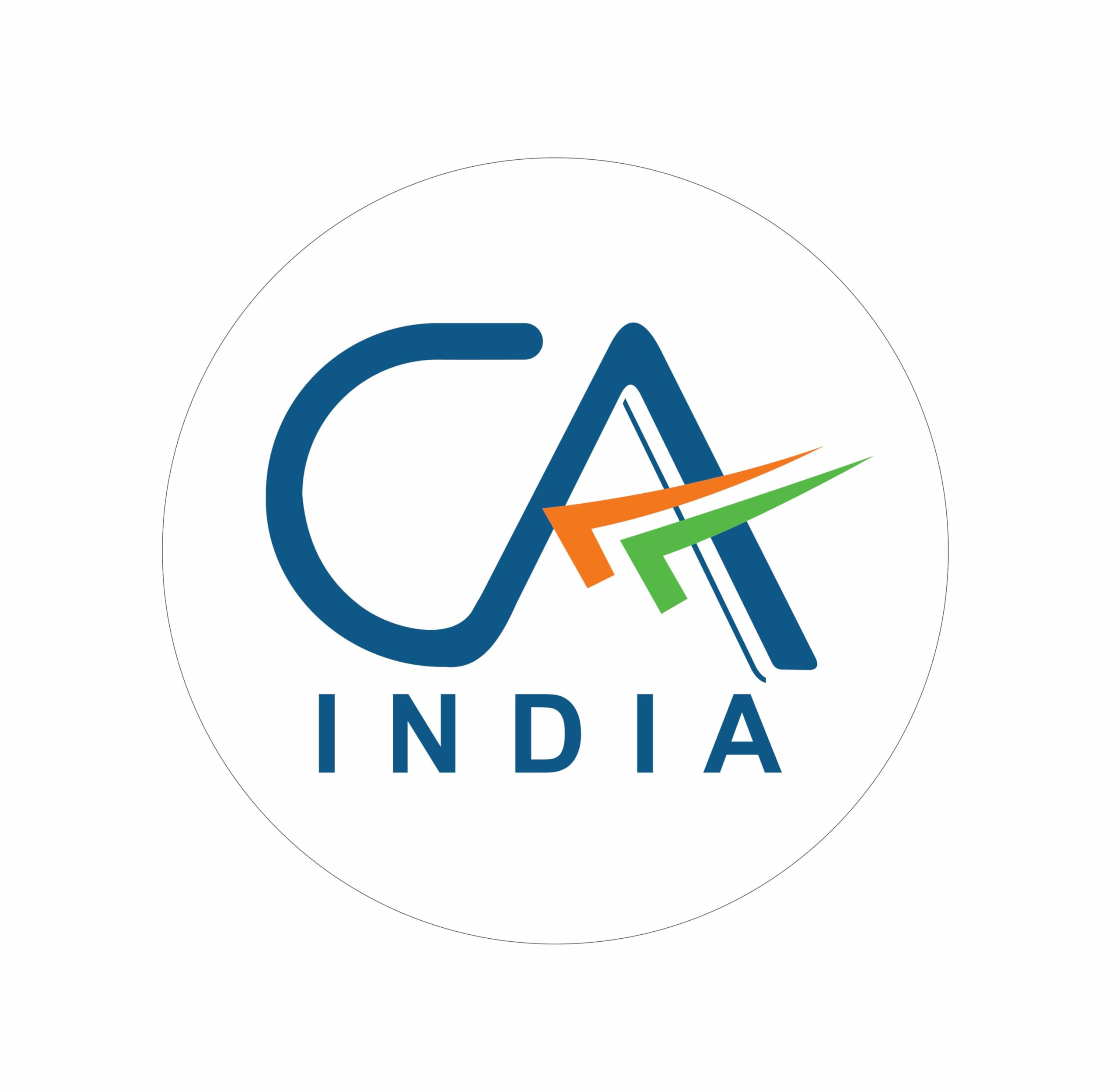 CA Logo